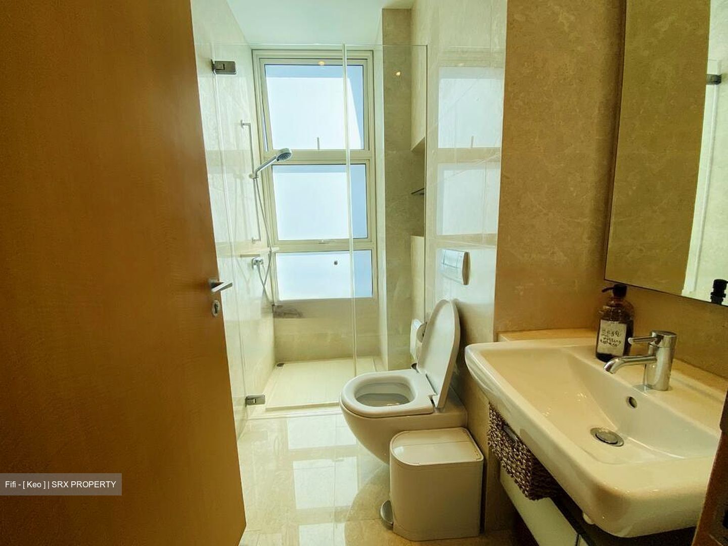 Scotts Highpark (D9), Condominium #444000901